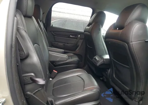 2014 GMC Acadia Slt-1 z USA, uszkodzony, nr VIN 1GKKRRKD7EJ191313